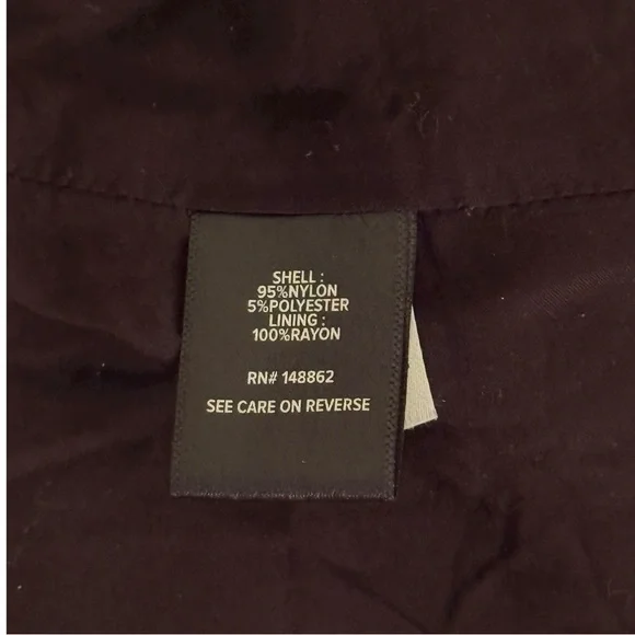 Torrid Hi-Lo Ombre Kimono - Sequin Black & Gold Size 0 (Large/12) - Picture 6 of 8